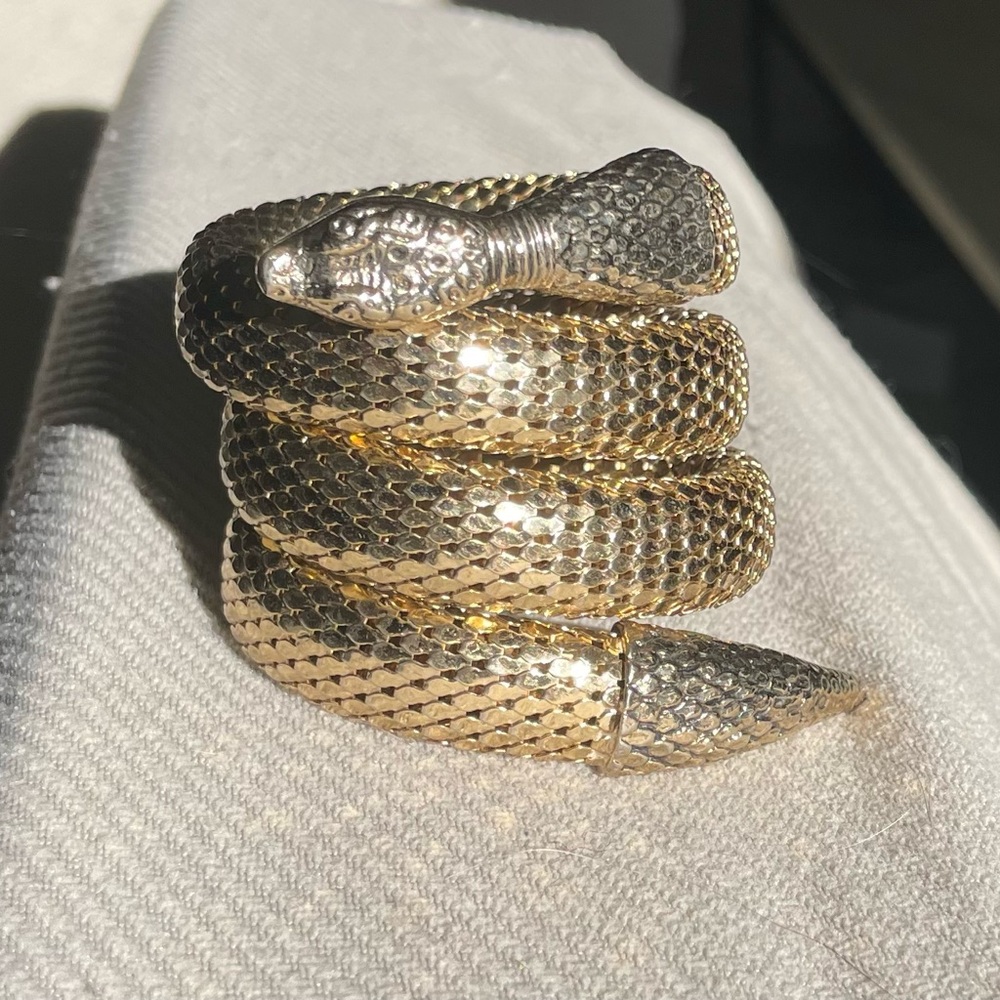 Vintage bracelet